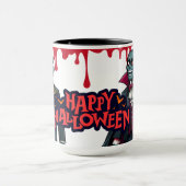 Kaffeetasse Wird My AKALLoween! (Zentrum)