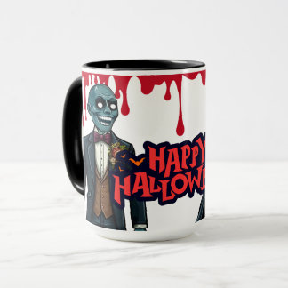 Kaffeetasse Wird My AKALLoween!