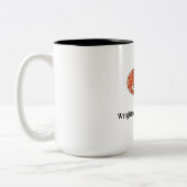 Kaffeetasse (Wrightsville Strand, nc) (Links)