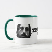 Kaffeetasse Z (Links)