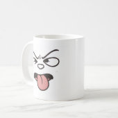 Kaffeetassen (Vorderseite Links)