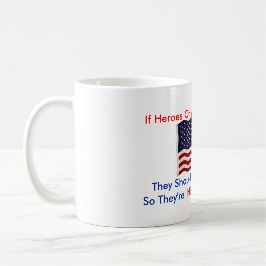 Kaffeetassen (Links)