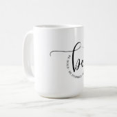 Kaffeetassen (Vorderseite Links)