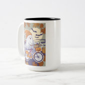 Kaffeetassen (Vorderseite Links)