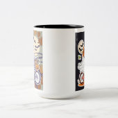 Kaffeetassen (Mittel)