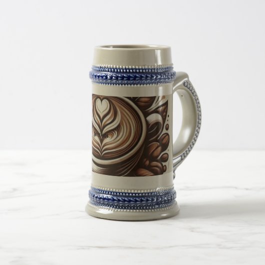 Kaffeetassen (VorderseiteRechts)