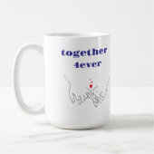 Kaffeetassen (Links)