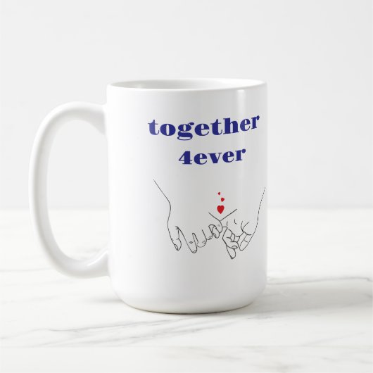 Kaffeetassen (Links)