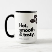 Kaffeetassen (Links)