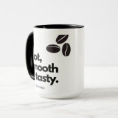 Kaffeetassen (Vorderseite Links)