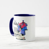 Kaffeetassen (Vorderseite Links)