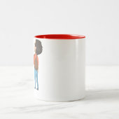 Kaffeetassen für Kinder (Mittel)