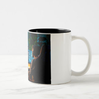 Kaffeetassen für Programmierer.