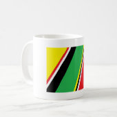 Kaffeetassen für Spielerjungen (Vorderseite Links)