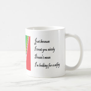 Kaffeetassen für Spielerjungen