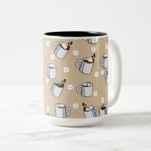 Kaffeetassen im Hintergrund Küche Tasse