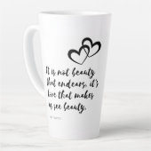 Kaffeetassen Milchtasse (Linke Ecke)