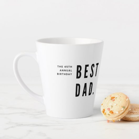 Kaffeetassen Milchtasse (Beispiel)