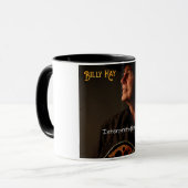 Kaffeetassen mit Interpretationen (Vorderseite Links)