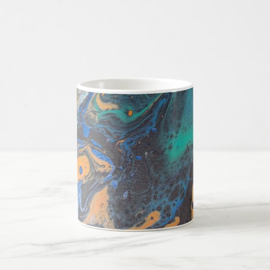 Kaffeetassen mit Stil aus GalacticalWonders! (Mittel)