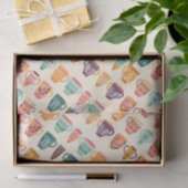 Kaffeetassen Seidenpapier (Geschenk)
