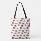 Kaffeetassen tasche (Rückseite)