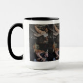 Kaffeetassen Tasse gedruckt Qualität (Links)