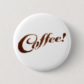 Kaffeetassen - Taste Button (Vorderseite)