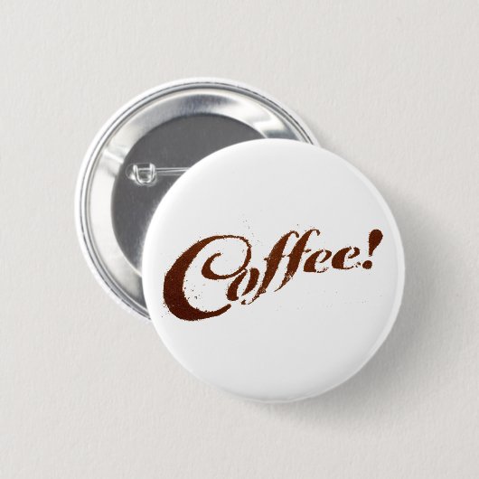 Kaffeetassen - Taste Button (Vorne & Hinten)