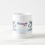 Kaffeetassen und Kaffeetassen (Mittel)