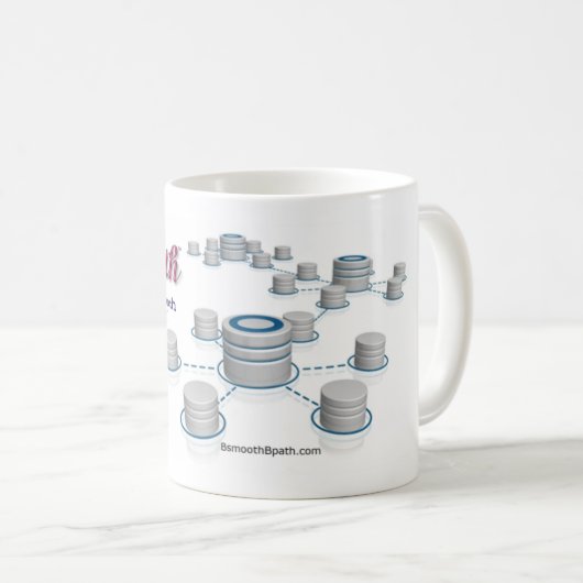 Kaffeetassen und Kaffeetassen (VorderseiteRechts)