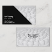 Kaffeetassen Visitenkarte (Vorne/Hinten)