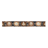 Kaffeetassenband Ripsband (Vorderseite)
