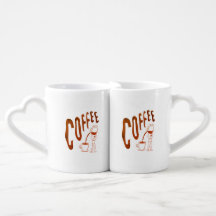 Kaffeetassenset