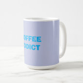 Kaffeetäter Kaffeetasse (VorderseiteRechts)