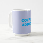 Kaffeetäter Kaffeetasse (Vorderseite Links)