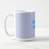 Kaffeetäter Kaffeetasse (Links)