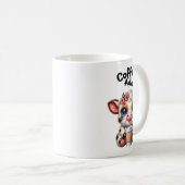 Kaffeetäter Kaffeetasse (VorderseiteRechts)