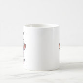 Kaffeetäter Kaffeetasse (Mittel)
