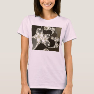 Kaffeetentakel T-Shirt
