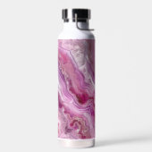 Kaffeethermosflasche Trinkflasche (Links)