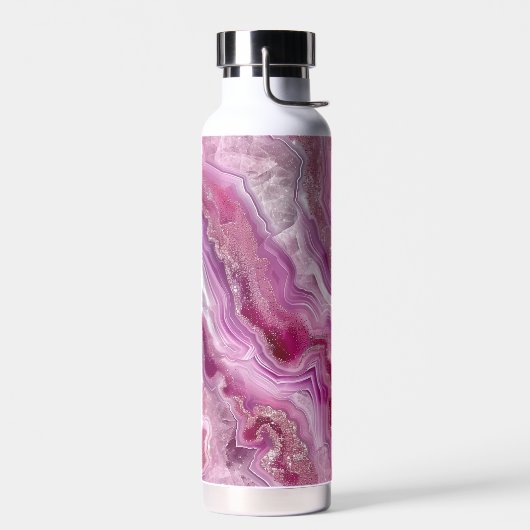 Kaffeethermosflasche Trinkflasche (Links)