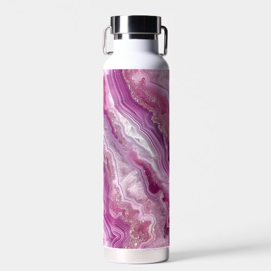 Kaffeethermosflasche Trinkflasche (Vorne)