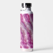 Kaffeethermosflasche Trinkflasche (Rechts)