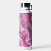 Kaffeethermosflasche Trinkflasche (Rückseite)