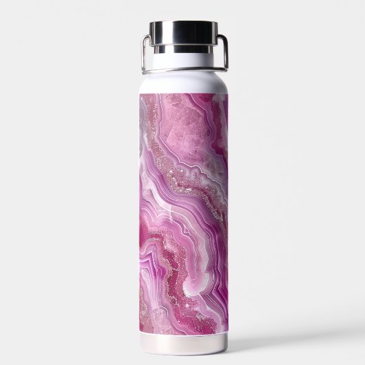 Kaffeethermosflasche Trinkflasche (Rückseite)