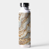 Kaffeethermoskanne Trinkflasche (Links)