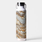 Kaffeethermoskanne Trinkflasche (Vorne)