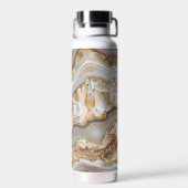Kaffeethermoskanne Trinkflasche (Rückseite)