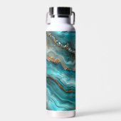 Kaffeethermoskanne Trinkflasche (Vorne)